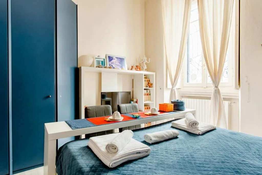 Exquisite Stay Via Crema