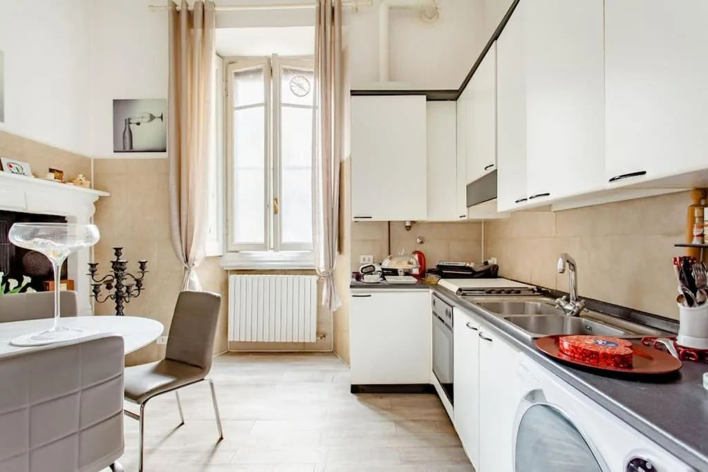 Exquisite Stay Via Crema — foto 4