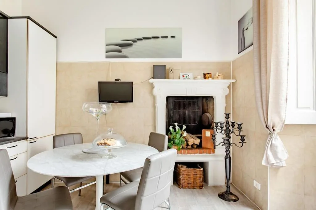Exquisite Stay Via Crema — foto 5
