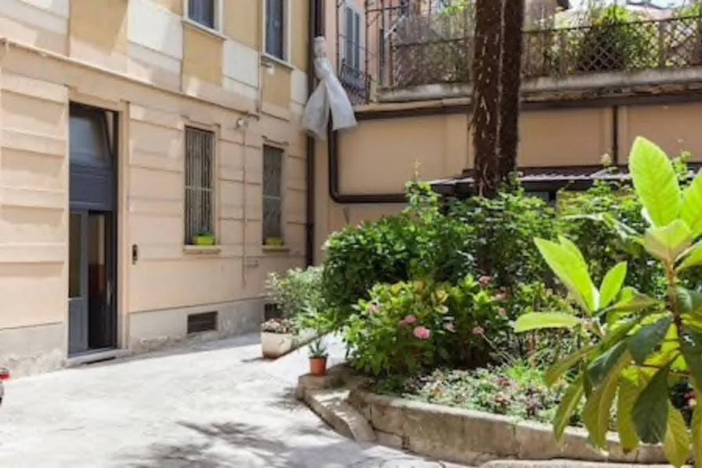 Exquisite Stay Via Crema — foto 6