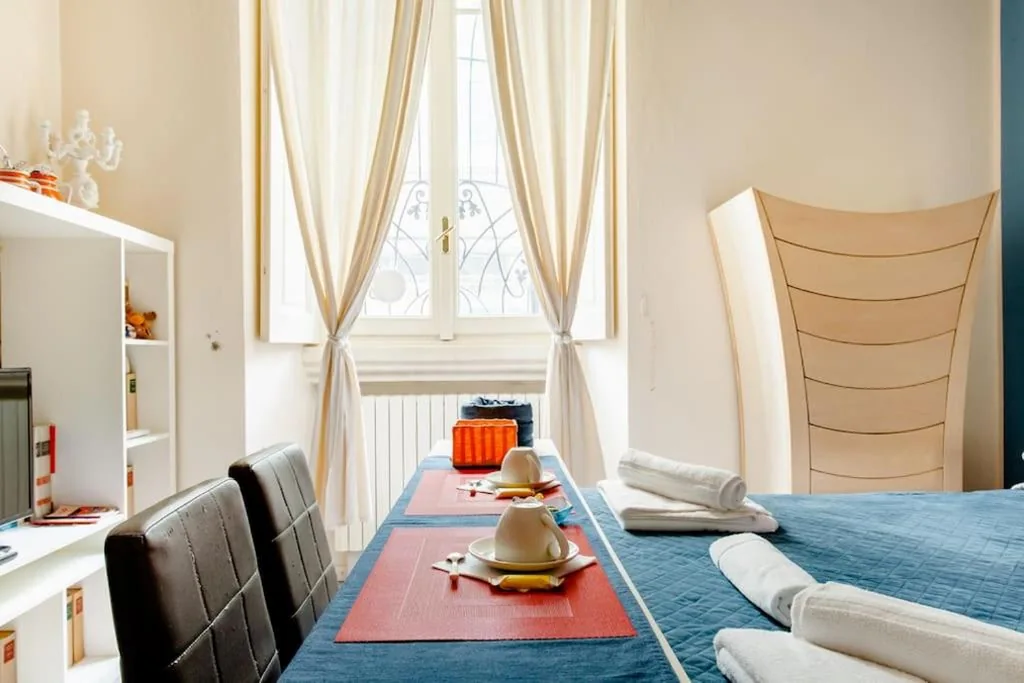 Exquisite Stay Via Crema — foto 7