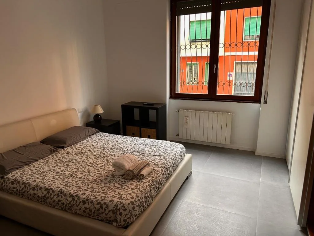 F&G downtown Milan Città Studi
