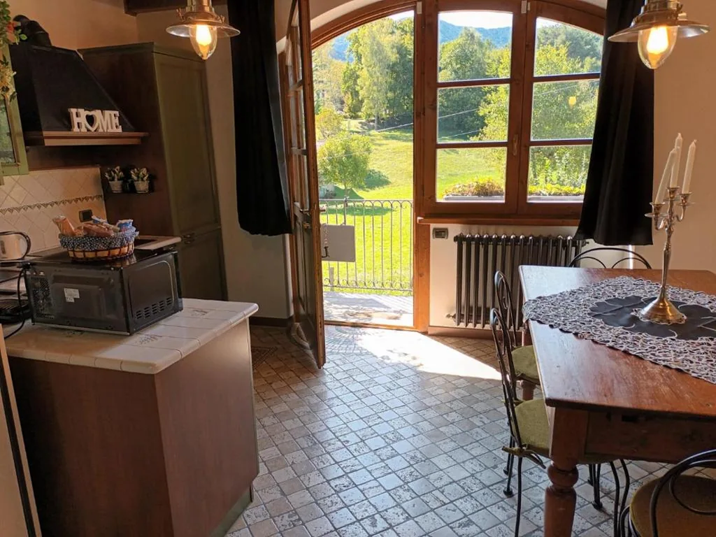 Farmhouse of Grandfather Chek — foto 4