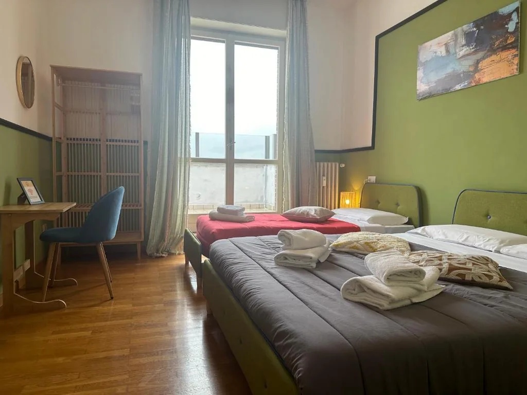 FEEL – Bellavista Suites