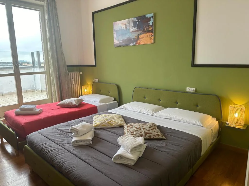 FEEL – Bellavista Suites — foto 6