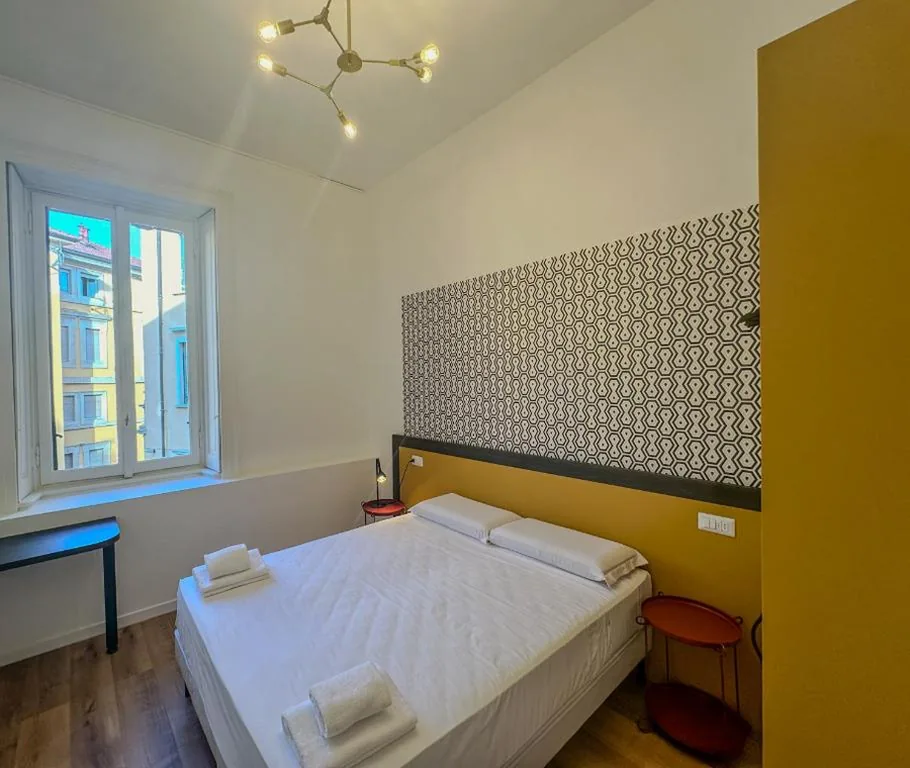 FEEL – Mille Suites