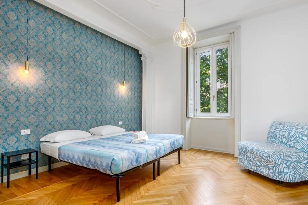 FEEL – Porta Nuova Rooms