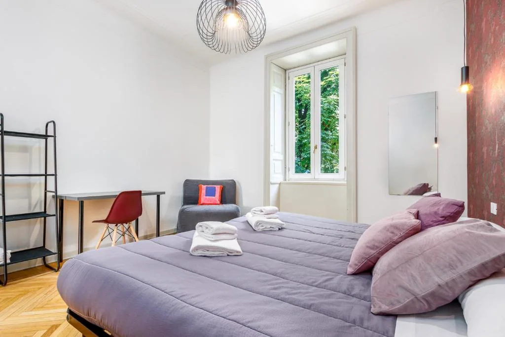 FEEL – Porta Nuova Rooms — foto 6