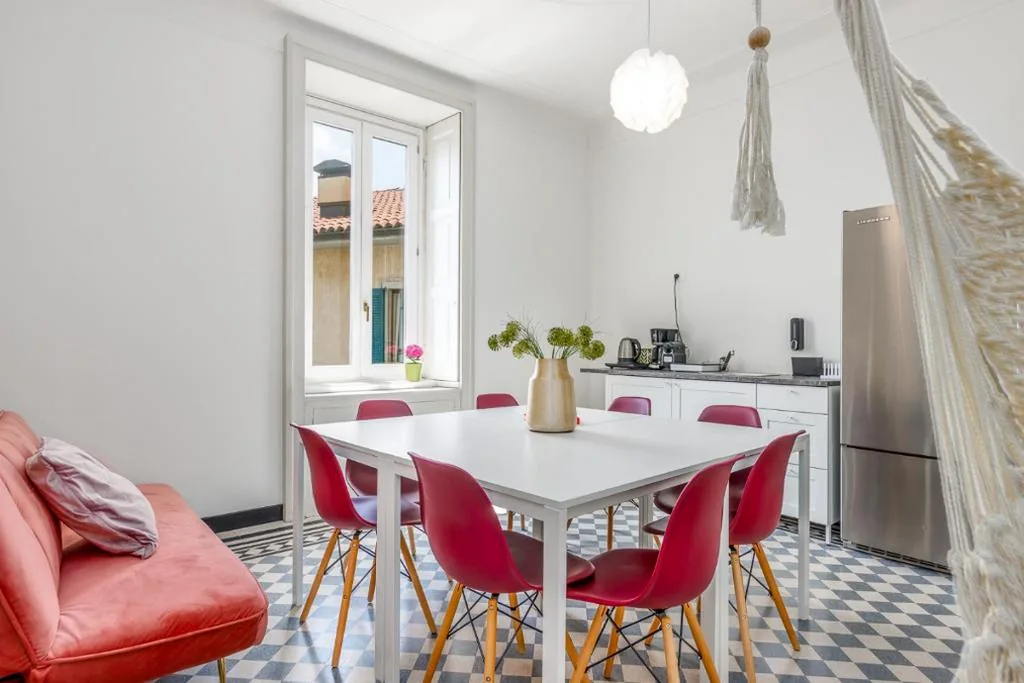 FEEL – Porta Nuova Rooms — foto 8