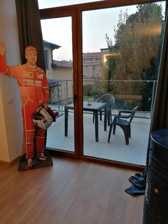 Ferrari Formula 1 — foto 4