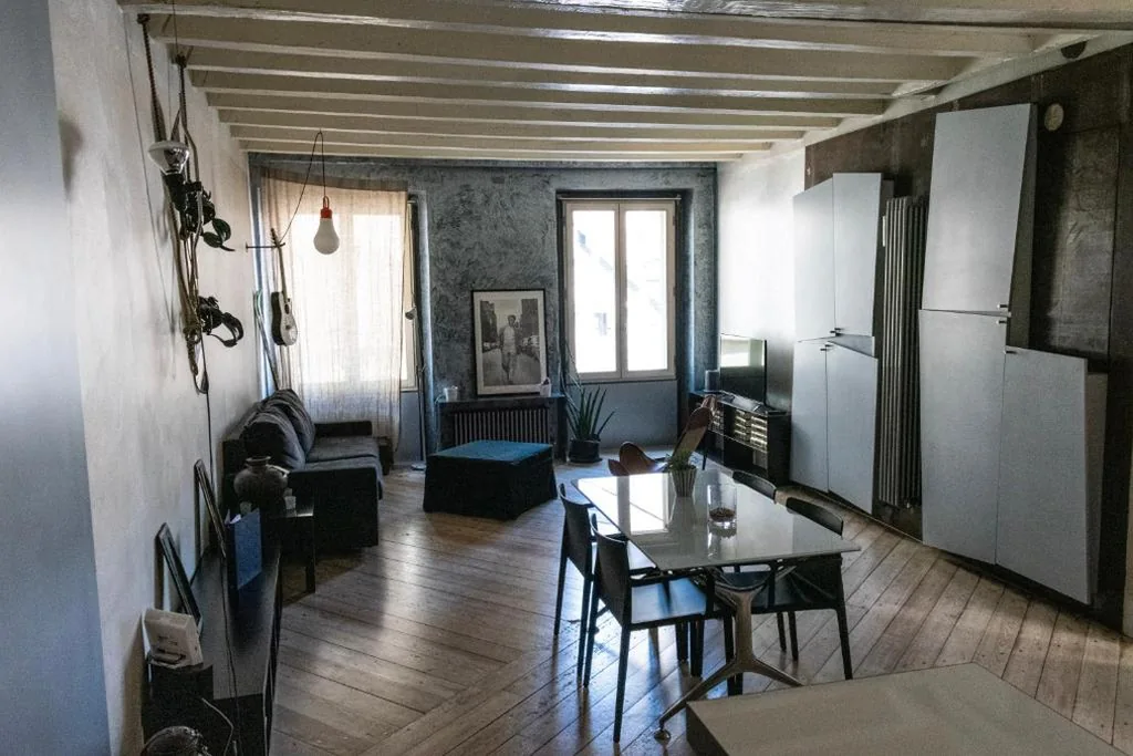 Flora Inn, Flora I – Nel cuore di Bergamo Alta
