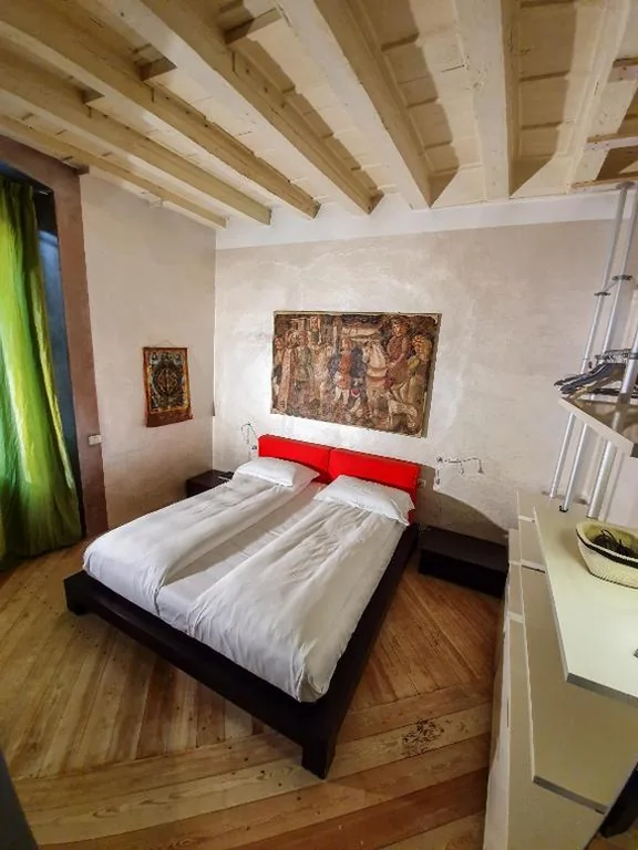 Flora Inn, Flora I – Nel cuore di Bergamo Alta