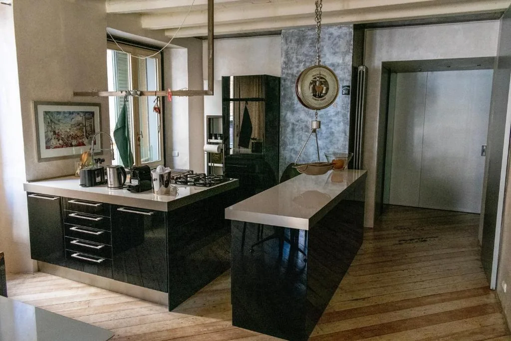 Flora Inn, Flora I – Nel cuore di Bergamo Alta — foto 3