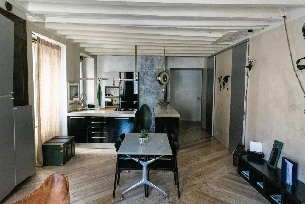 Flora Inn, Flora I – Nel cuore di Bergamo Alta — foto 4