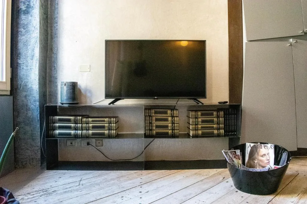 Flora Inn, Flora I – Nel cuore di Bergamo Alta — foto 5