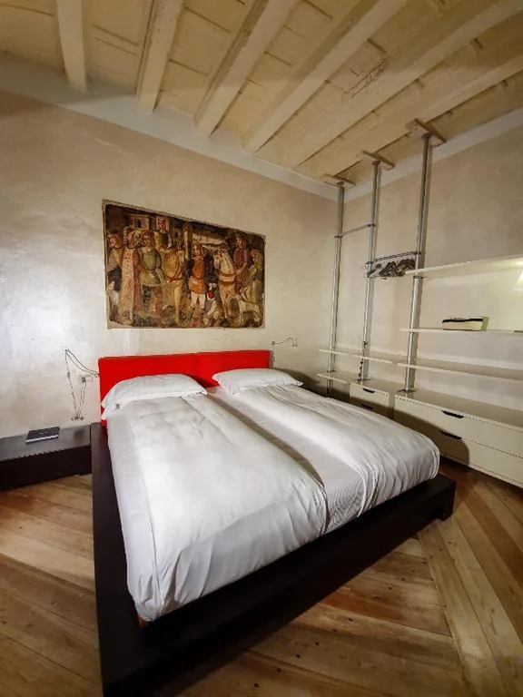 Flora Inn, Flora I – Nel cuore di Bergamo Alta — foto 6