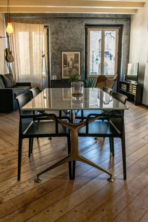 Flora Inn, Flora I – Nel cuore di Bergamo Alta — foto 7
