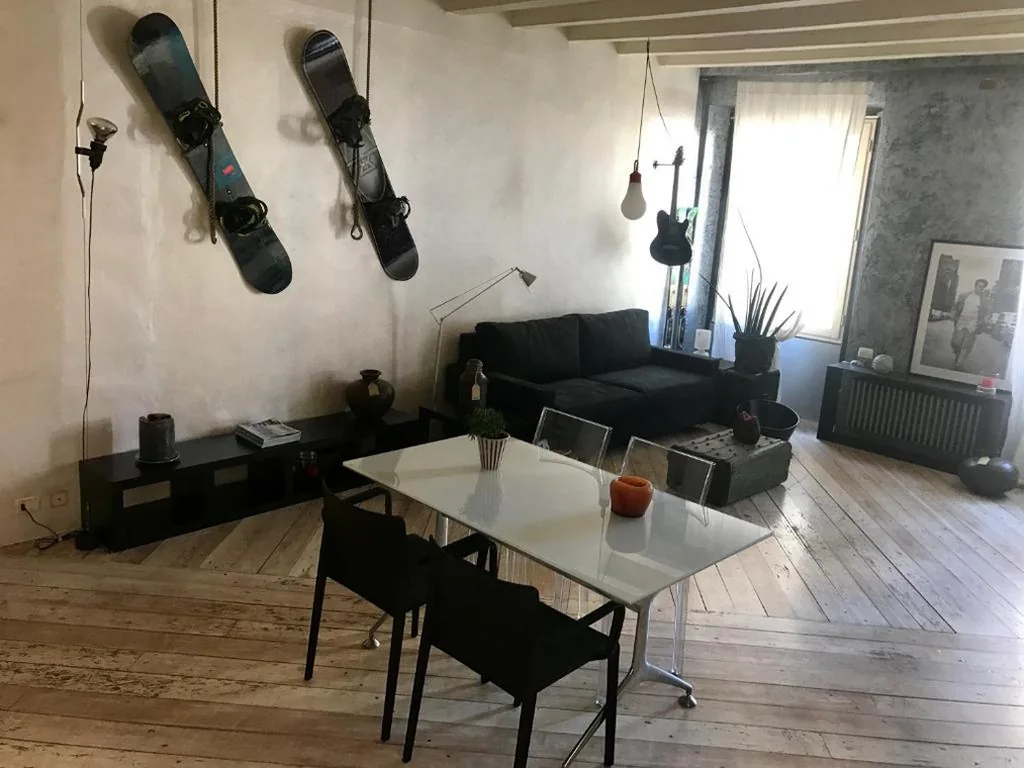 Flora Inn, Flora I – Nel cuore di Bergamo Alta — foto 8