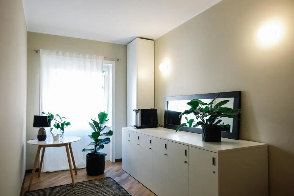Flora Inn, Scotti’s House – Due passi in centro