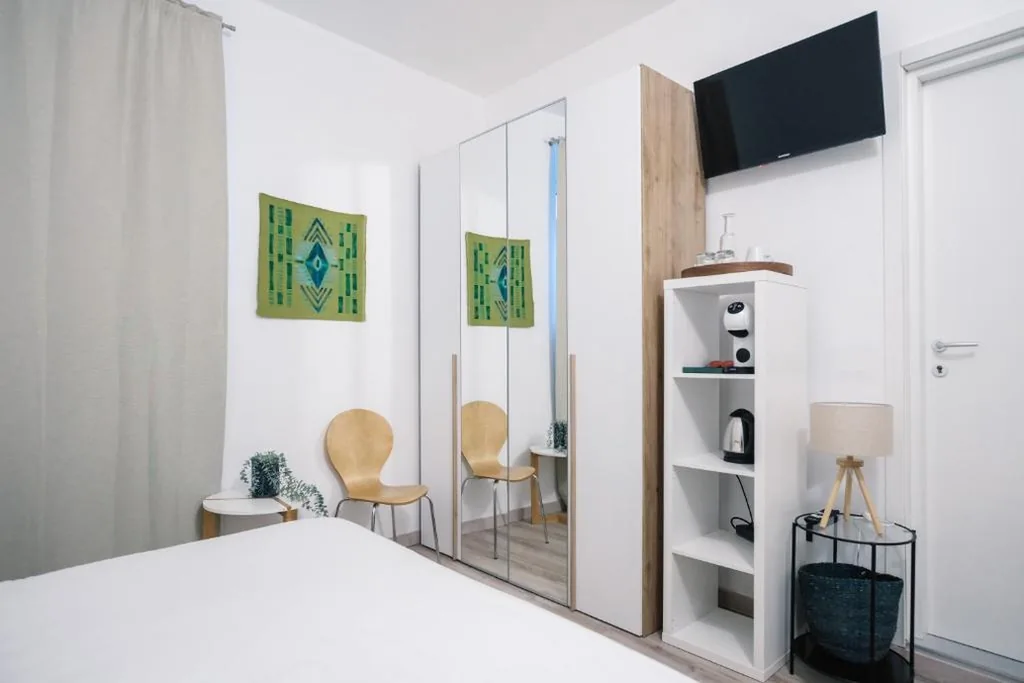 Flora Inn, Scotti’s House – Due passi in centro — foto 4