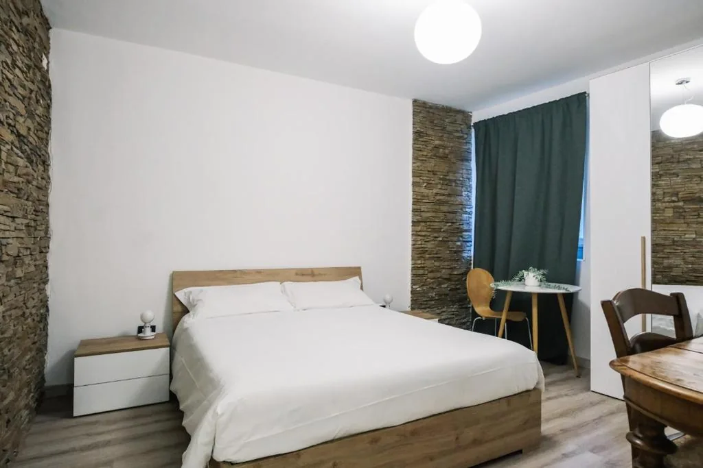 Flora Inn, Scotti’s House – Due passi in centro — foto 5