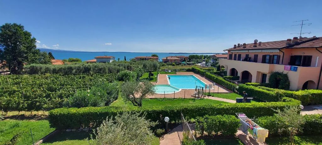 Florence Garda Hotel — foto 3