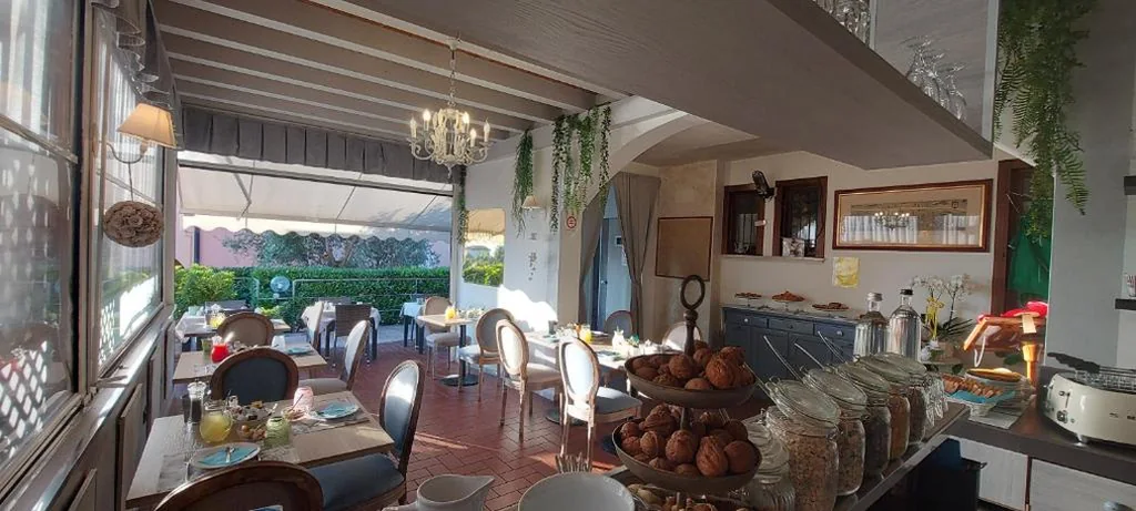 Florence Garda Hotel — foto 4