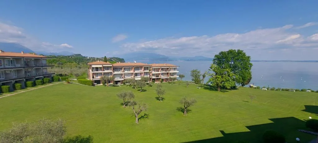 Florence Garda Hotel — foto 6