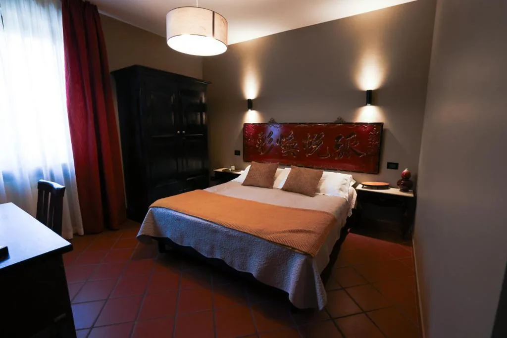Florence Garda Hotel — foto 7