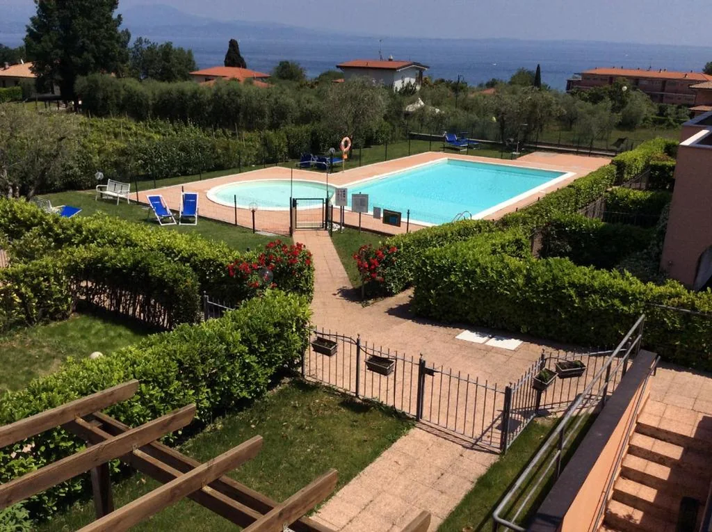 Florence Garda Hotel — foto 8