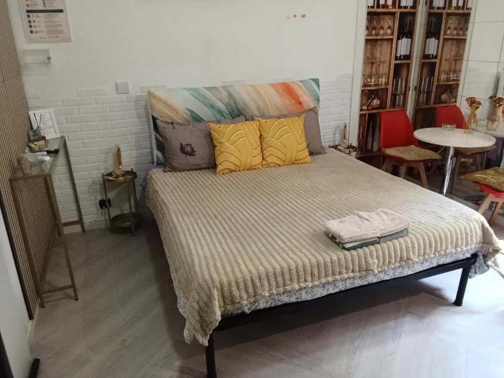 Floris Guest House