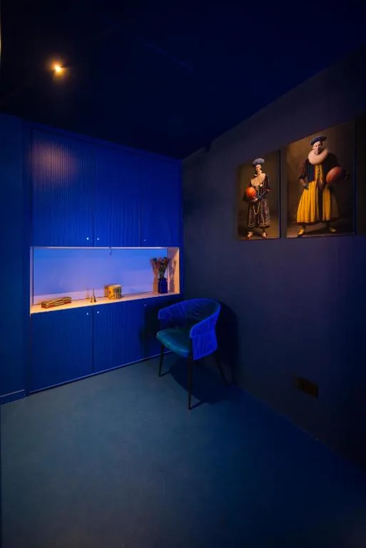 Fontana 16 Rooms — foto 4