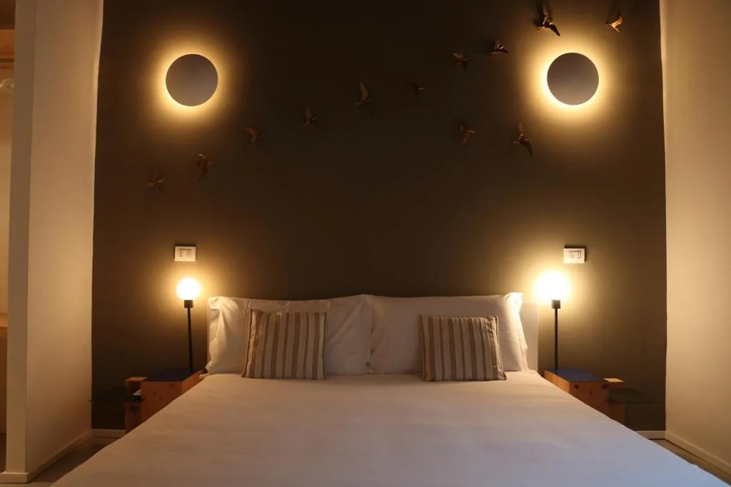 Fontana Rooms