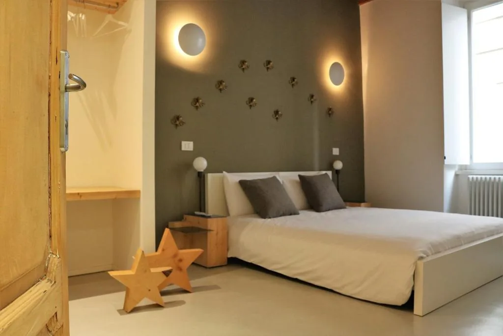 Fontana Rooms