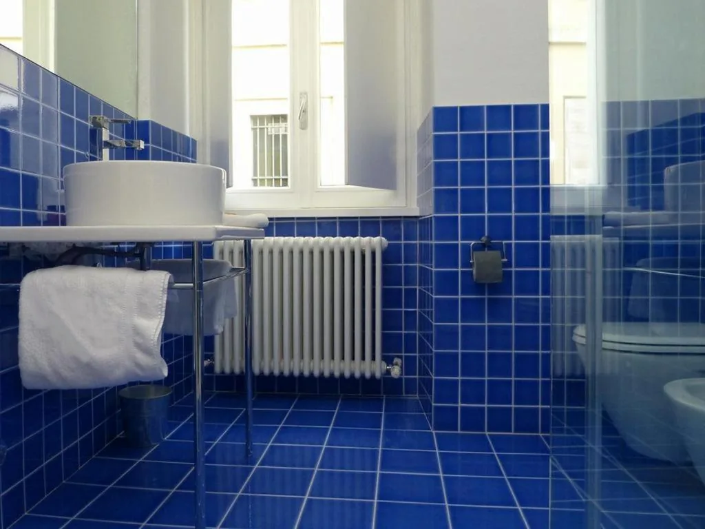 Fontana Rooms — foto 3