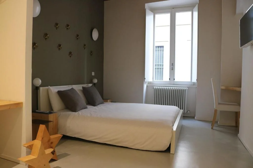 Fontana Rooms — foto 7