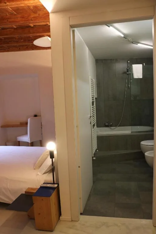 Fontana Rooms — foto 8