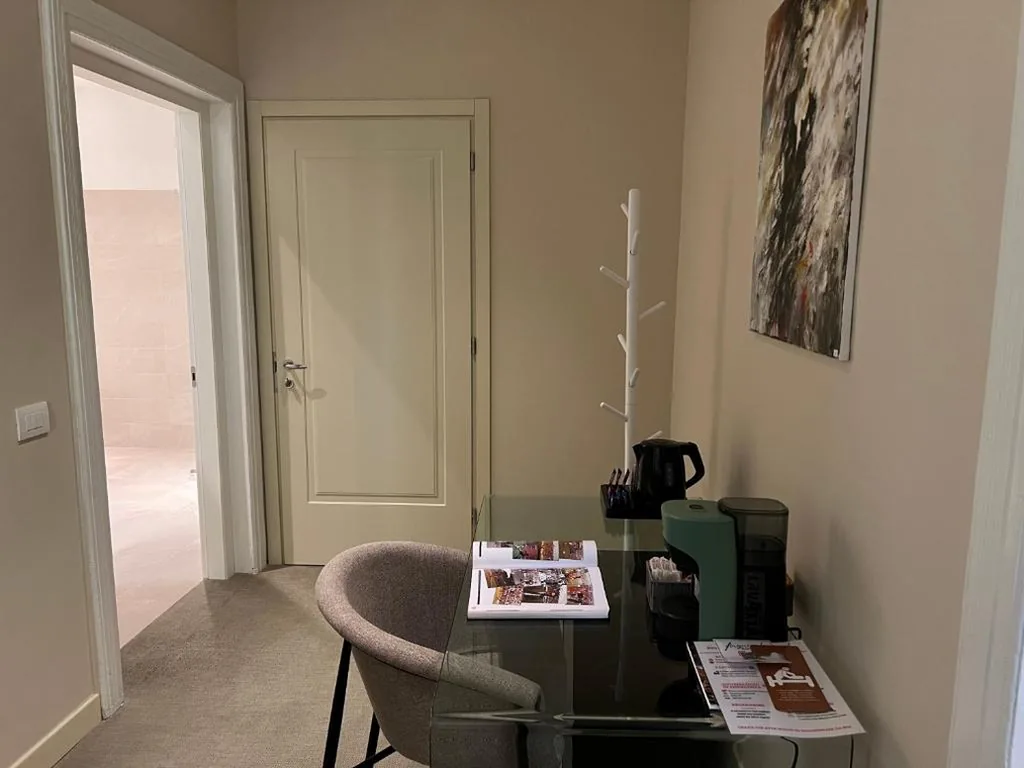 Foresteria Anguissola Rooms — foto 4