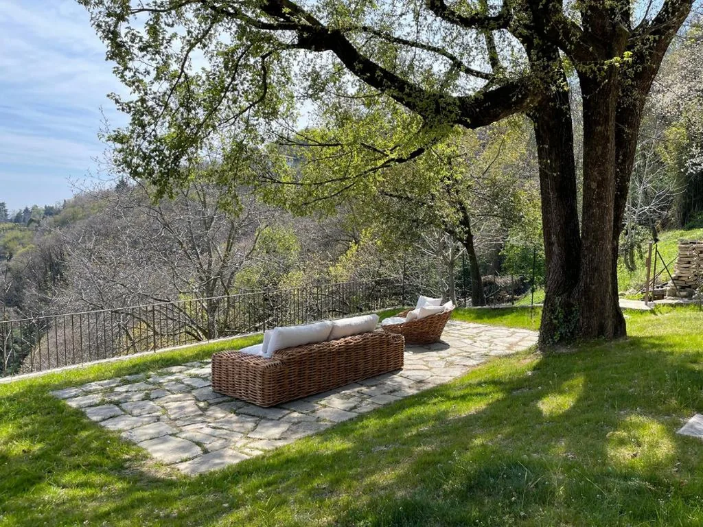 Foresteria Antica Bastia B&B — foto 4