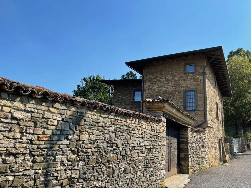 Foresteria Antica Bastia B&B — foto 5