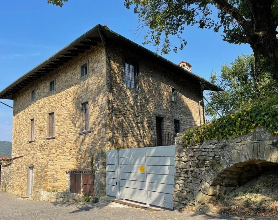 Foresteria Antica Bastia B&B — foto 6