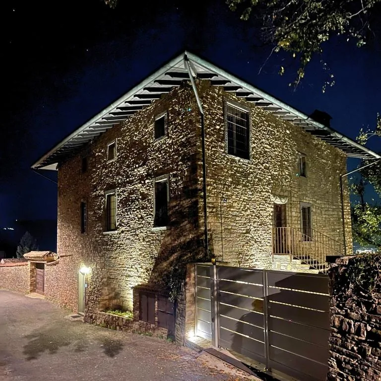 Foresteria Antica Bastia B&B — foto 7