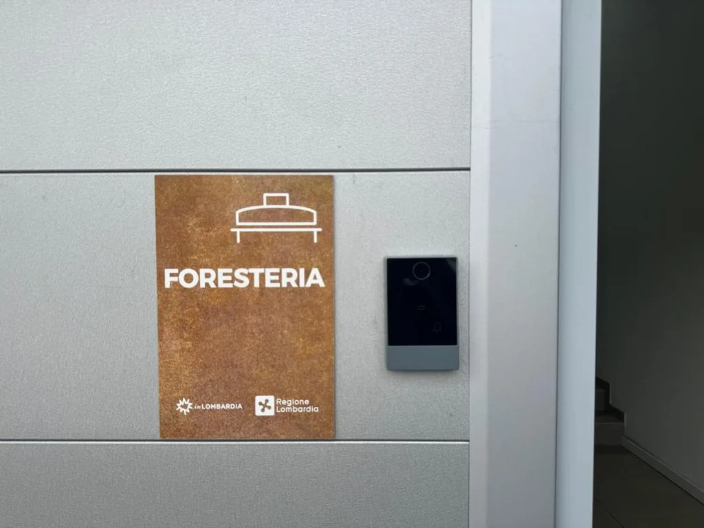 Foresteria Autostazione San Donato — foto 5