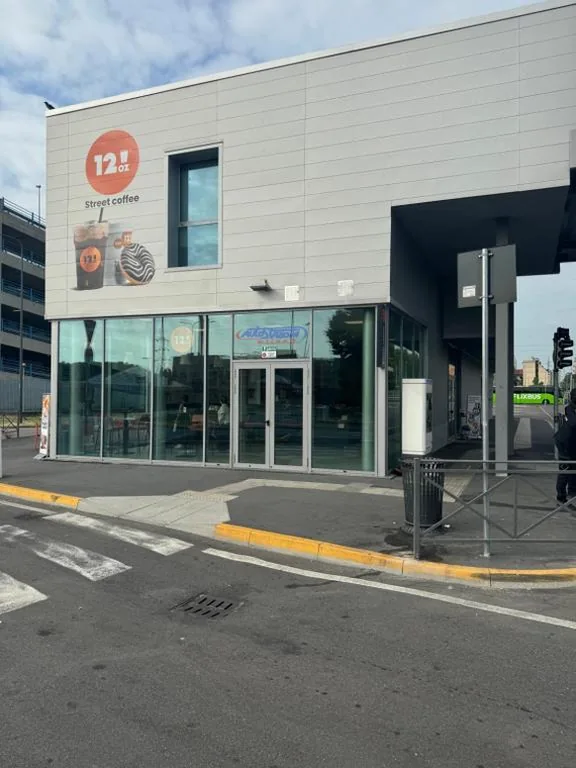 Foresteria Autostazione San Donato — foto 6