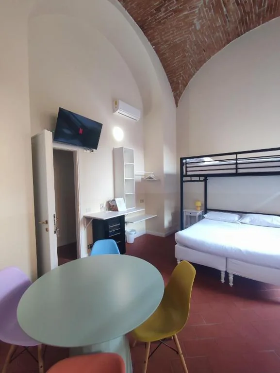 Foresteria Bergamo Bella B&B