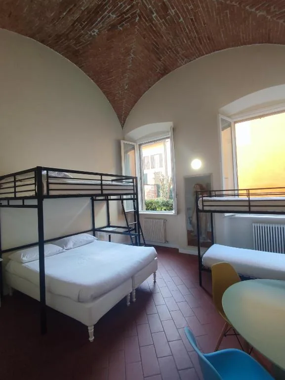 Foresteria Bergamo Bella B&B — foto 6