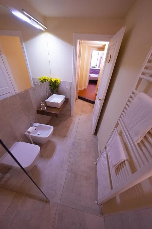 Foresteria Bergamo Bella B&B — foto 7