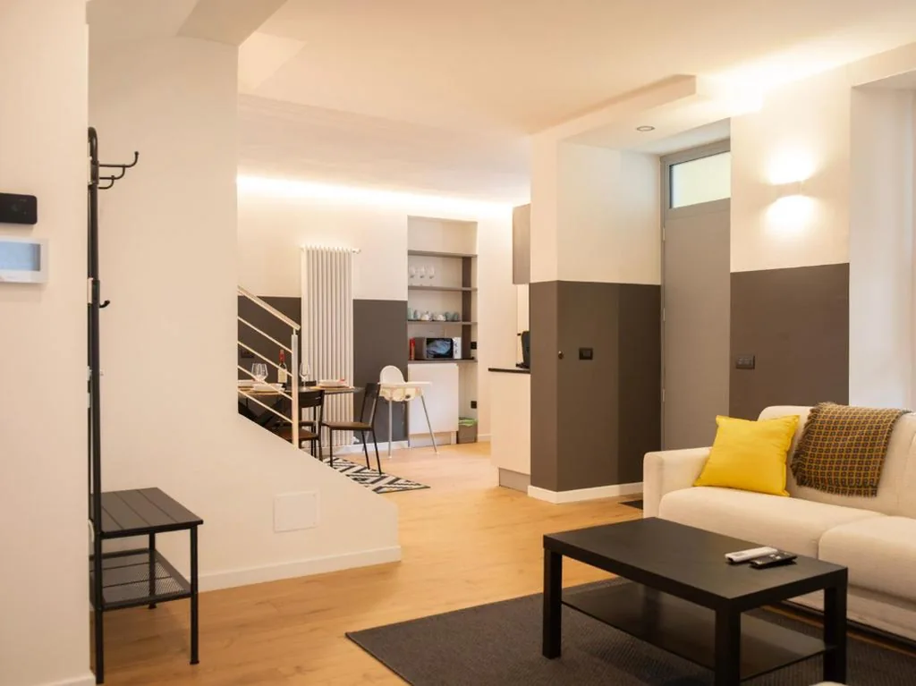 Foresteria Dambro rooms -2 Min walk to Bernina Express — foto 4