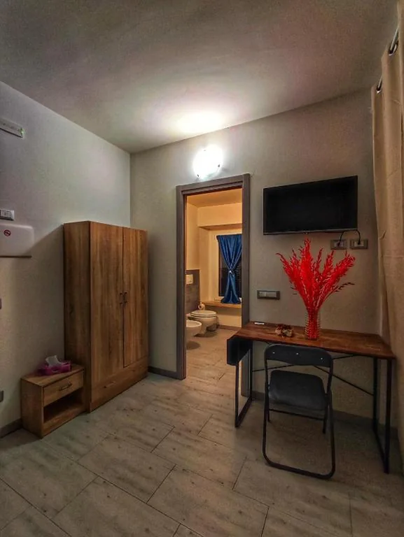 Foresteria Del Borgo Etrusco — foto 4