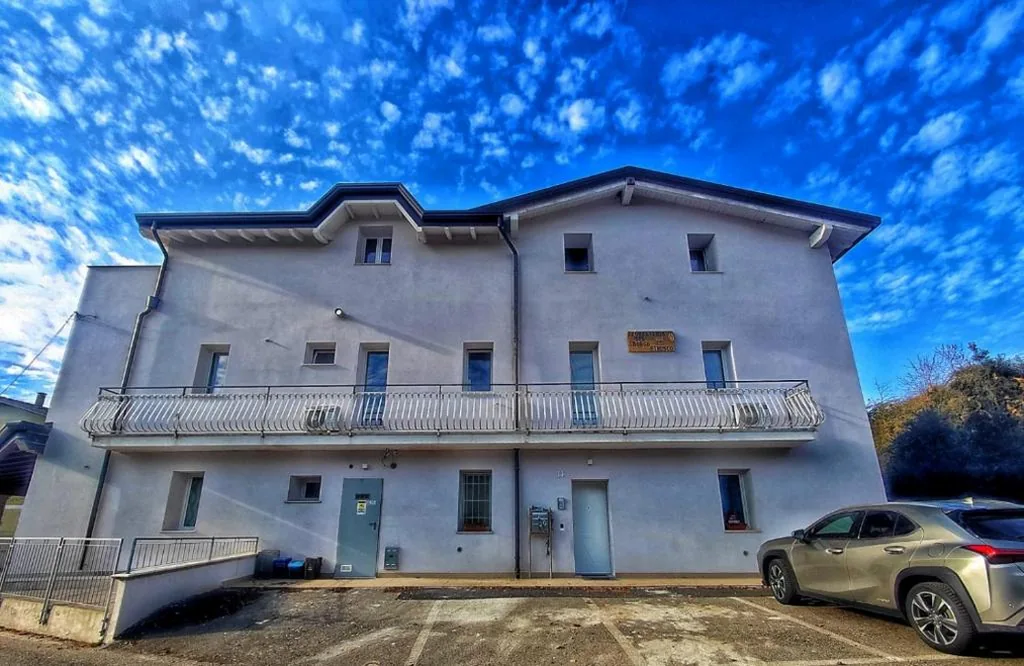 Foresteria Del Borgo Etrusco — foto 5